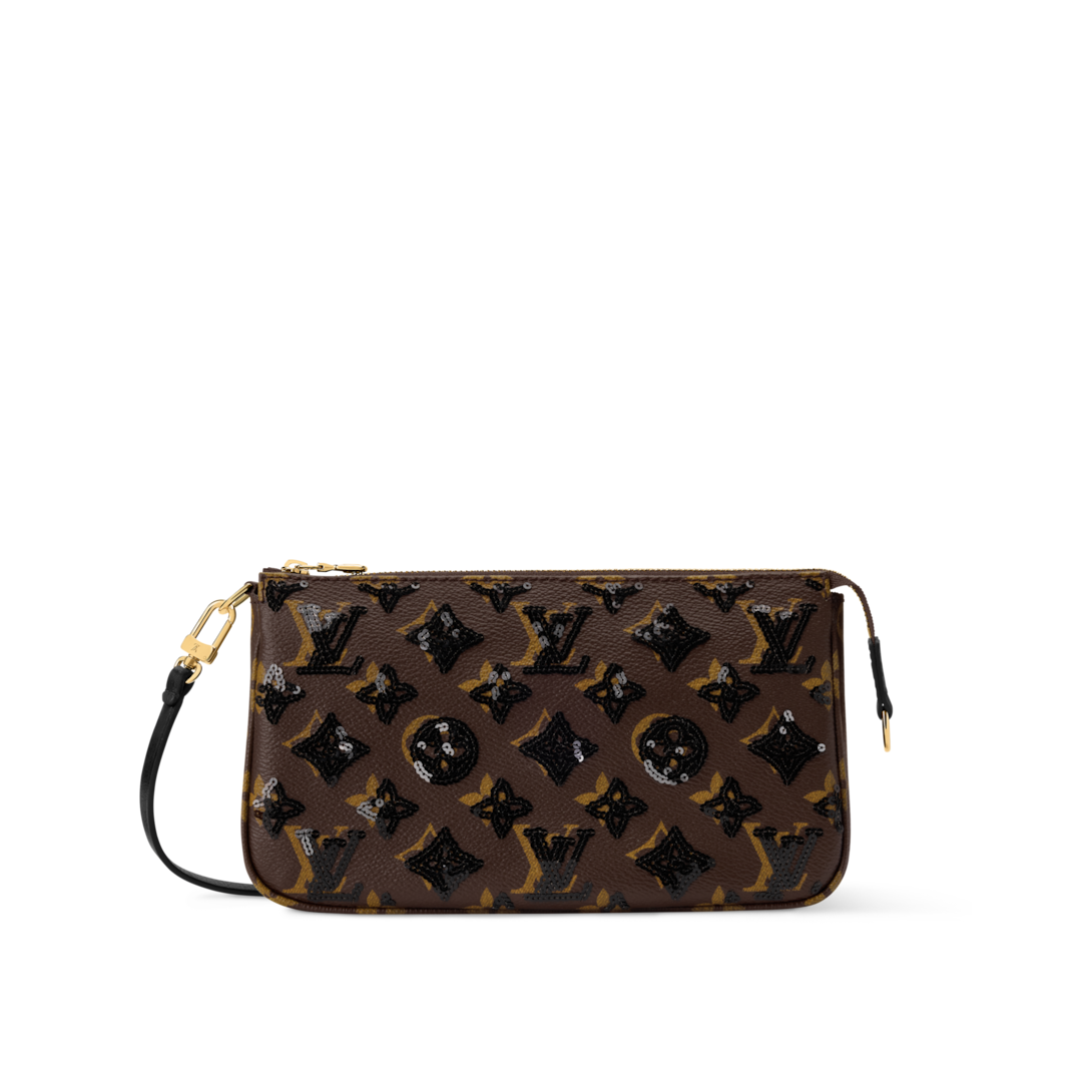 Pochette Accessoires Other Monogram Canvas - Wallets and Small